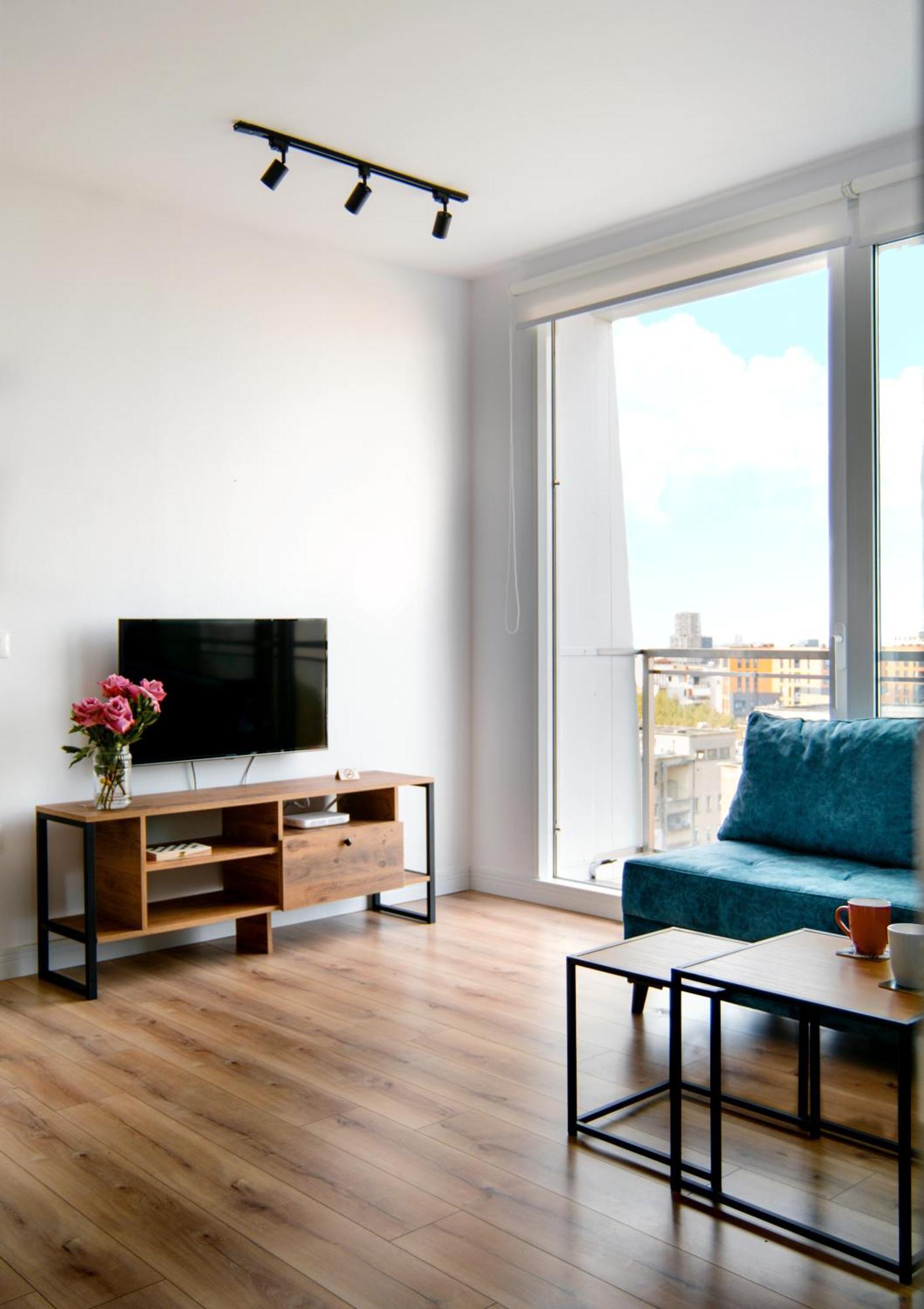 Urban Serenity City Skyline View Apartment 1 Тирана Екстер'єр фото